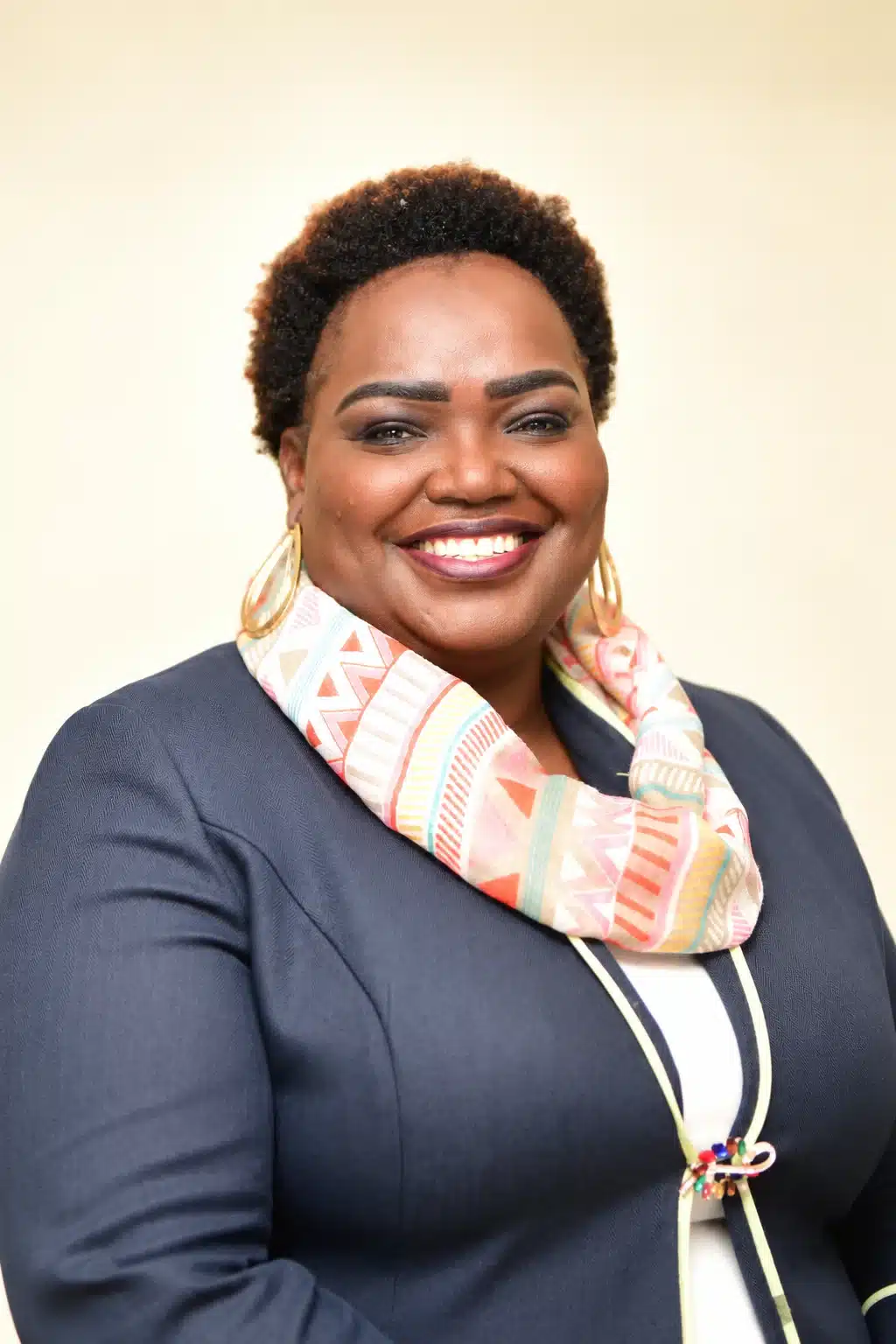 Elizabeth N. Mutiso
